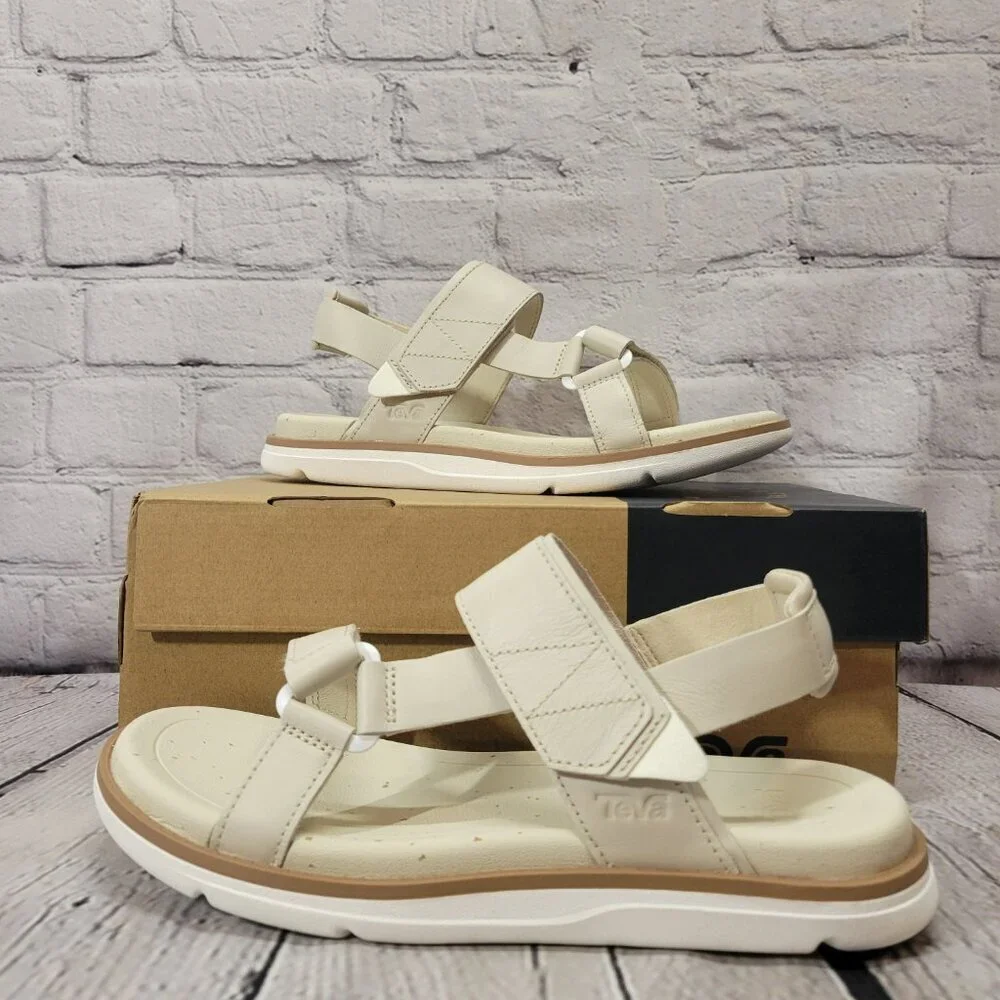 Teva summer ready